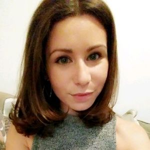 Meet your Posher, Marissa